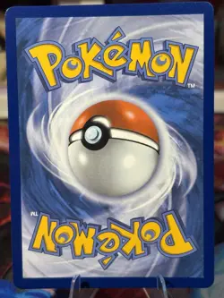 Pokemon 2025 Phantasmal Flames UPC Black Star Promo Mega Charizard X EX 023 NM - Image 2