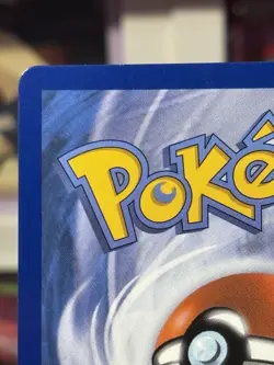 Pokemon 2025 Phantasmal Flames UPC Black Star Promo Mega Charizard X EX 023 NM - Image 3