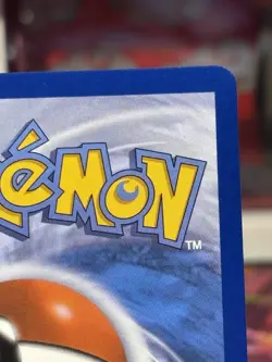 Pokemon 2025 Phantasmal Flames UPC Black Star Promo Mega Charizard X EX 023 NM - Image 5