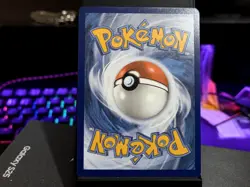 ERIKA'S WEEPINBELL REVERSE HOLO HOLO 005/217 ME: ASCENDED HEROES POKEMON NM - Image 2