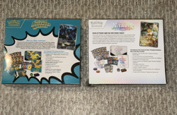 Pokemon ETB Ascended Heros & Prismatic Evolution Bundle, New Sealed w/ Tear - Image 2
