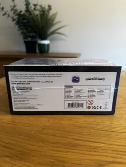 Pokemon Lost Origin Build and Battle Stadium - Brand New & Factory Sealed - Image 2