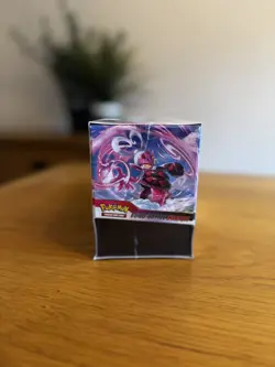 Pokemon Lost Origin Build and Battle Stadium - Brand New & Factory Sealed - Image 3