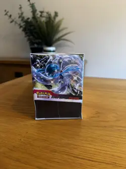 Pokemon Lost Origin Build and Battle Stadium - Brand New & Factory Sealed - Image 4