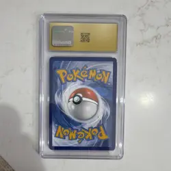Pokemon Colress's Experiment GG59/GG70 Crown Zenith Ultra Rare Holo CGC 10 - Image 2