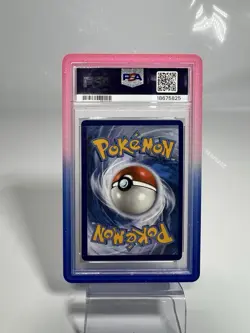Pokemon Togepi & Cleffa & Igglybuff GX 143A/236 Alternate Art Mint PSA 9 +bumper - Image 2