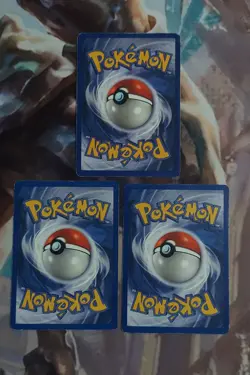 Pokemon Breeder, Base Set 76/102 - MP - Image 3