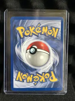 Pokemon Dark Raichu 1st Edition Secret Rare Holo Team Rocket 83/82 70 HP WOTC - Image 2