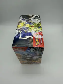 Pokemon TCG Scarlet & Violet Obsidian Flames Booster Box New Sealed - Image 5