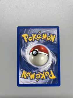 Pokemon - Venonat - 90/105 - Neo Destiny COMMON LP WOTC - Image 2