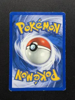 Pokemon TCG Blaine's Rapidash Gym Challenge 33/132 Regular - Image 2