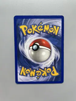 Pokemon TCG 29/102 Haunter Original Base Set Unlimited WOTC 1999 Near Mint - Image 2