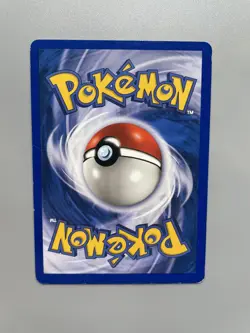 Pokemon TCG Abra Expedition 93/165 Regular Common Near Mint - Image 2