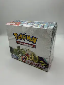 Pokemon Scarlet and Violet Base Set Booster Box, English, New and Sealed 820650863240 - Image 2