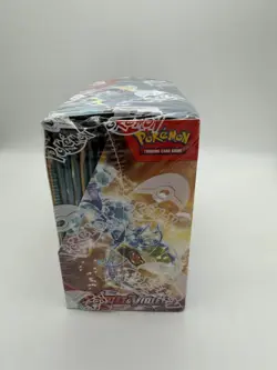 Pokemon Scarlet and Violet Base Set Booster Box, English, New and Sealed 820650863240 - Image 3