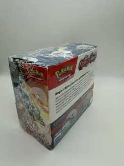 Pokemon Scarlet and Violet Base Set Booster Box, English, New and Sealed 820650863240 - Image 5