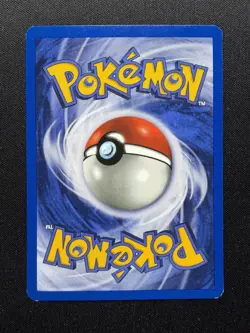 Pokemon Base Set 4th Print (1999/2000) - Bulbasaur 44/102 NM - Image 2