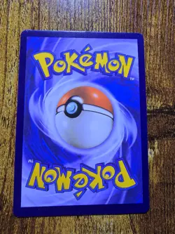 Pokemon Gengar & Mimikyu GX TAG TEAM Full Art Ultra Rare Holo 164/181 Team Up - Image 5