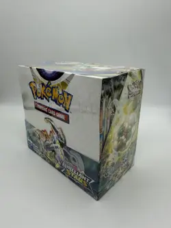Pokemon TCG | Brilliant Stars | Booster Box | 36 Packs |Sealed With Acrylic Case - Image 3