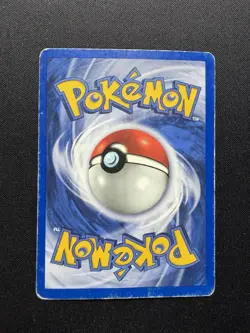 Pokemon TCG Machamp Base Set 8/102 Holo 1st Edition Holo Rare - Image 2