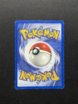 Pokemon TCG Noctowl Neo Genesis 42/111 Regular - Image 2