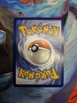 Sacred Charm 122/094 Ultra Rare Phantasmal Flames Pokemon - Image 2