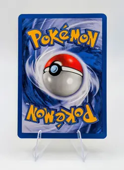 Pokemon TCG: Blaine's Quiz #1 First Edition - 97/132 - NM - Image 2