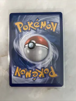 Pokemon Bloodmoon Ursaluna EX Sv: Prismatic Evolutions 168/131 Holo - Image 2