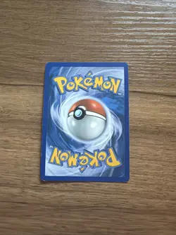 Pokemon TCG Porygon Black Star Promo HGSS22 MP - Image 2