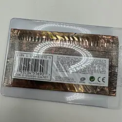 Yugioh Premium Pack 1 Booster Pack Factory Sealed English Edition - Image 2