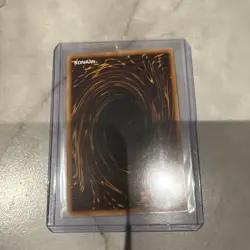 Blue-Eyes Toon Dragon 1st Edition Starlight Rare RA05-EN003 Yu-Gi-Oh! - Image 2