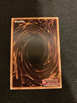 Yu-Gi-Oh! Toon Dark Magician Girl DPBC-EN044 - Battle City - 1st Edition NM/M - Image 2