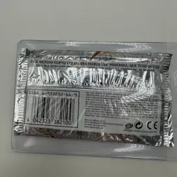 Yugioh Dark Beginning 2 Spanish Booster Pack Factory Sealed! - Image 2