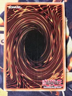 Yugioh: Number 16: Shock Master - JUMP-EN060 - Ultra Rare - Limited Edition - LP - Image 2