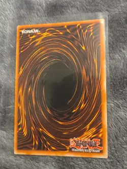 Dark Magician Yu-Gi-Oh Rarity Collection 5 Starlight Rare - Image 2