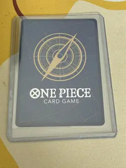 One Piece OP15-086 Nami Alt Art English - Image 2