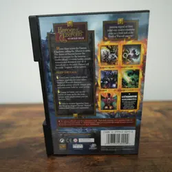 World of Warcraft TCG Heroes of Azeroth Starter Deck Trading Cards W/ Rulebook - Image 3