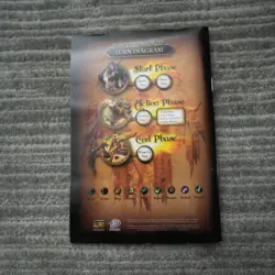 World of Warcraft TCG Heroes of Azeroth Starter Deck Trading Cards W/ Rulebook - Image 5