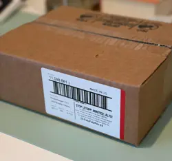 Disney Lorcana: Winterspell Booster Box Case (SEALED) - Image 2