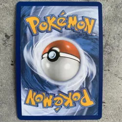 Squirtle 170/165 Pokemon Scarlet & Violet 151 Illustration Rare NM - Image 2