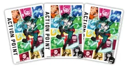 Union Arena My Hero Academia Starter Deck - JPN - Image 5