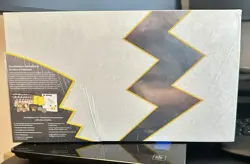 Pokemon Celebrations - Ultra Premium Collection (UPC) - Factory Sealed - Image 2