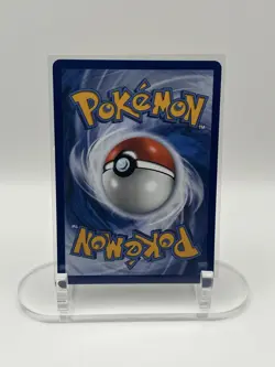 🐱 2026 POKEMON PERFECT ORDER MEOWTH 121/088 SIR **READY TO SHIP** - Image 2
