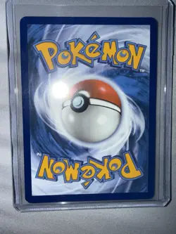 Pokemon TCG Charizard TG03/TG30 Swsh11: Lost Origin Trainer Gallery Holo Rare NM - Image 2