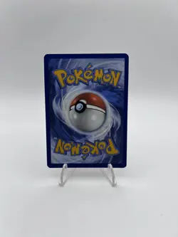 2025 Pokemon - Lillipup 154/086 Sv: White Flare - Image 2