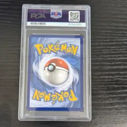 2022 Pokemon SWSH Silver Tempest Rayquaza VM Trainer Gallery #TG29/TG30 PSA 10 - Image 2
