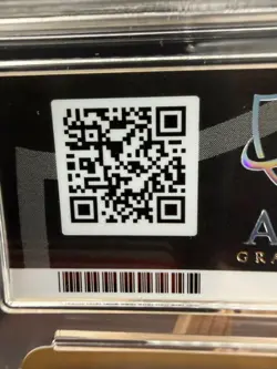 Koffing - 056 / 049 - CHR - Dream League - 2019 - ACE 10 - Japanese Pokemon - Image 3