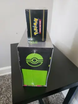 Pokemon Perfect Order Booster Bundle/Etb Factory Sealed New - Image 2