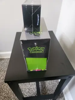 Pokemon Perfect Order Booster Bundle/Etb Factory Sealed New - Image 4