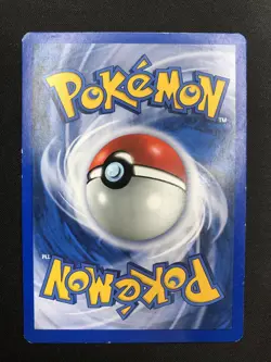 Pokemon Nidoran 96/147 Aquapolis Unlimited Wizards ITA Carte Vintage - Image 2